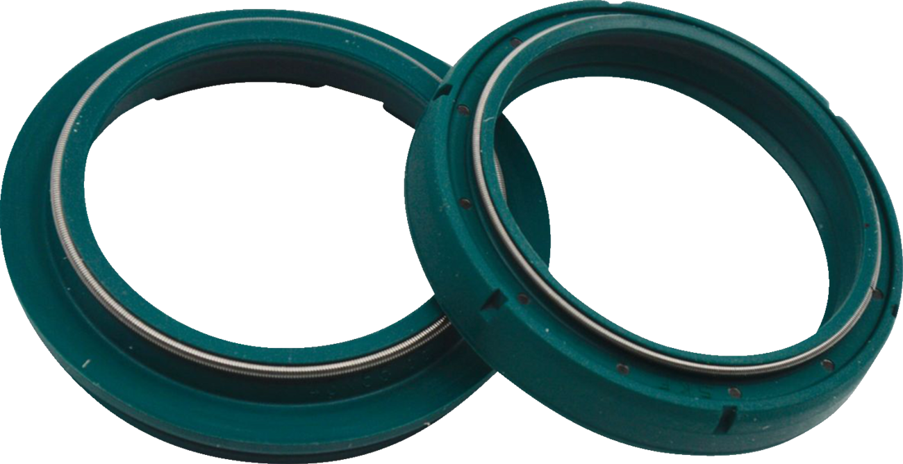 SKF Fork Seal Kit - 43 mm - Green - Kayaba KITG-43K