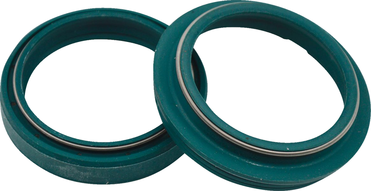 SKF Fork Seal Kit - 43 mm - Green - ZF Sachs KITG-43Z