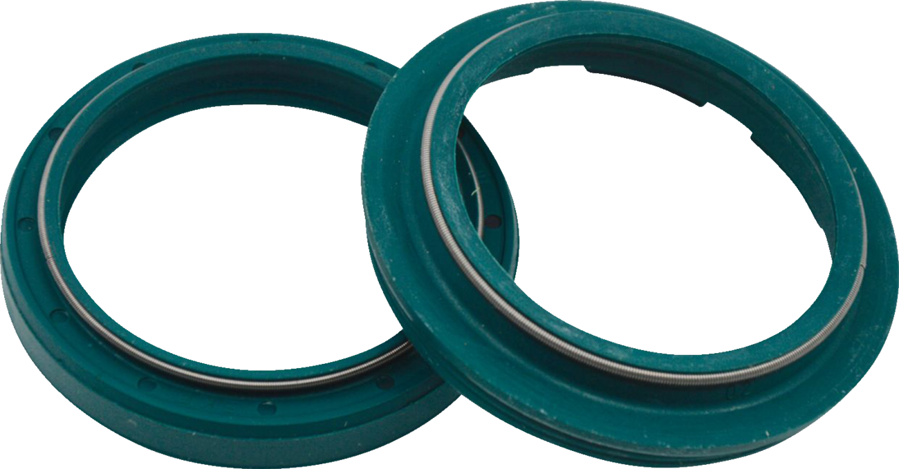SKF Fork Seal Kit - 46 mm - Green - Kayaba KITG-46K