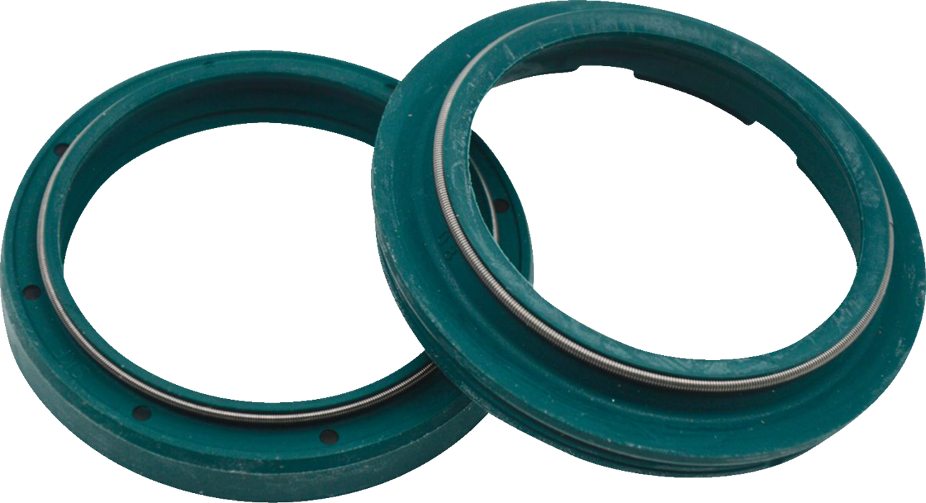 SKF Fork Seal Kit - 46 mm - Green - ZF Sachs KITG-46Z
