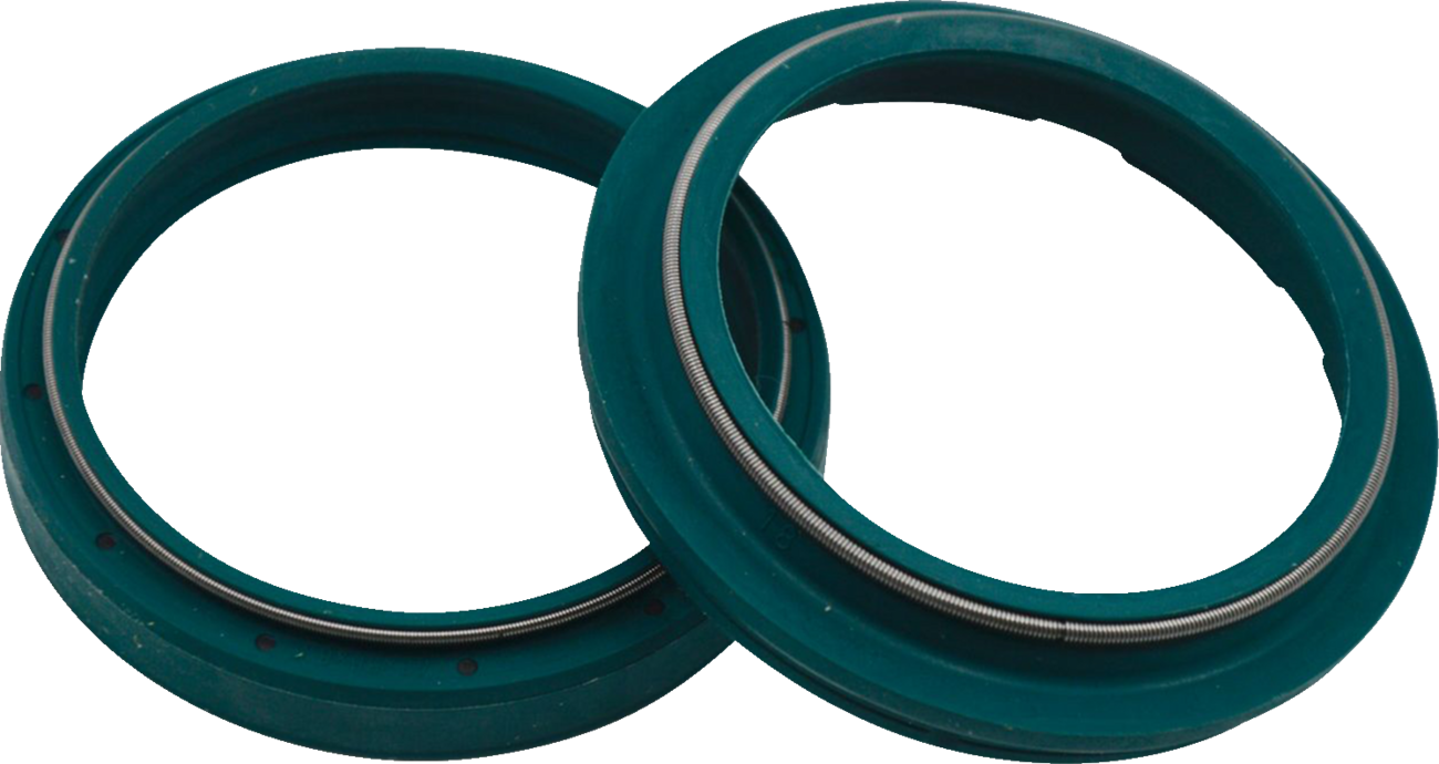 SKF Fork Seal Kit - 48 mm - Green - Kayaba KITG-48K