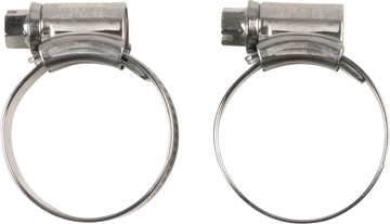MOOSE OFFROAD Radiator Hose Clamp Kit - Gas Gas/Husqvarna/KTM CK FTP-7