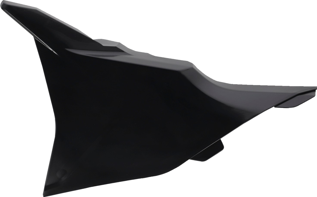 ACERBIS Airbox Cover - Black 2976280001
