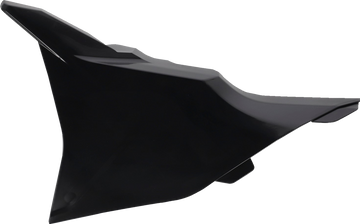 ACERBIS Airbox Cover - Black 2976280001