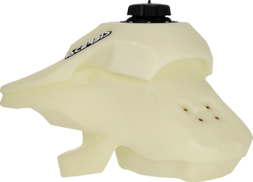 ACERBIS Fuel Tank - 3.1 Gallon - Natural - Honda 2986370147