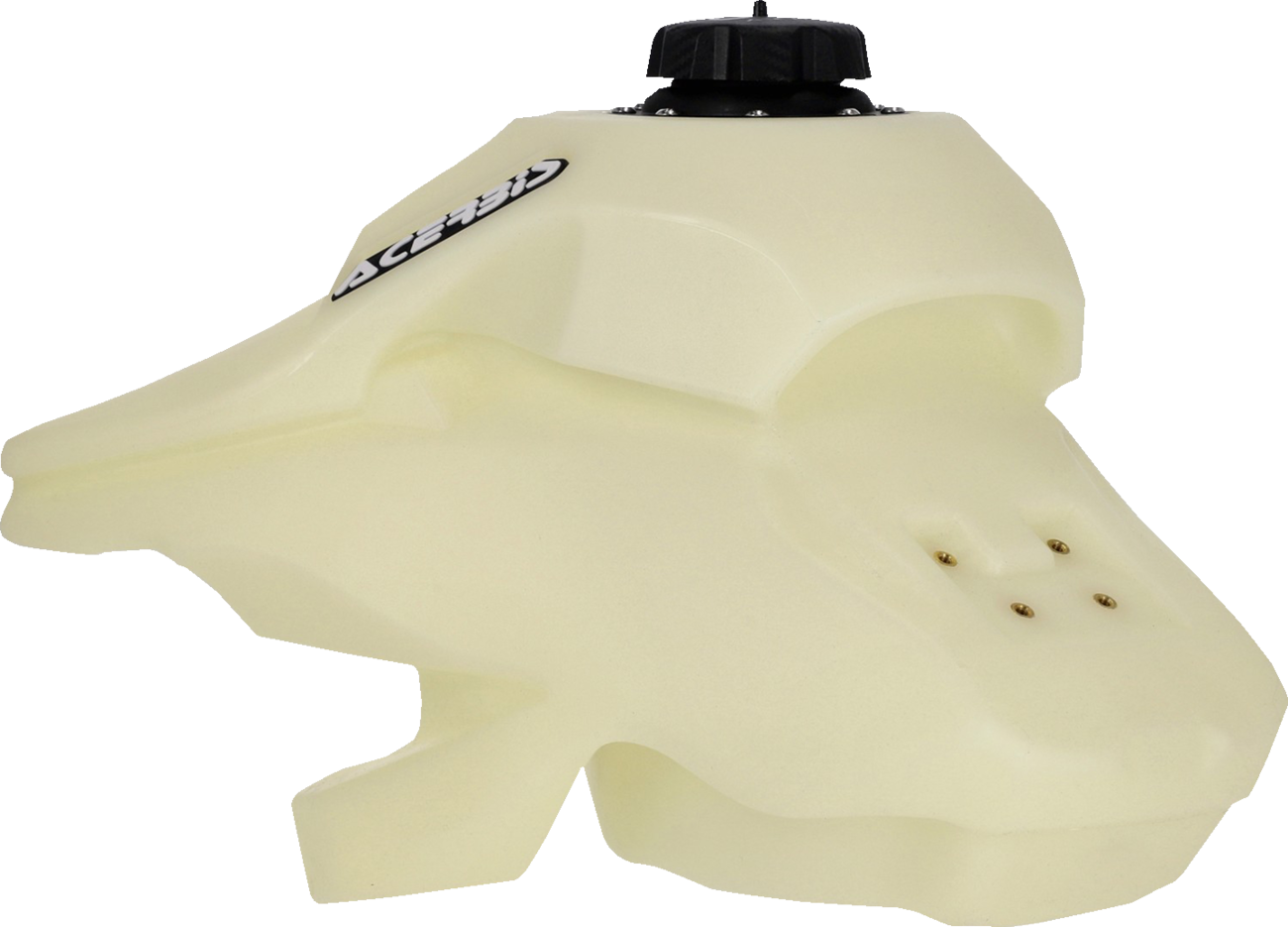 ACERBIS Fuel Tank - 3.1 Gallon - Natural - Honda 2986370147