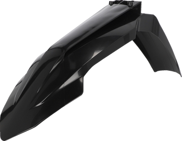 ACERBIS Front Fender - Black - KTM '23-'25 2986470001