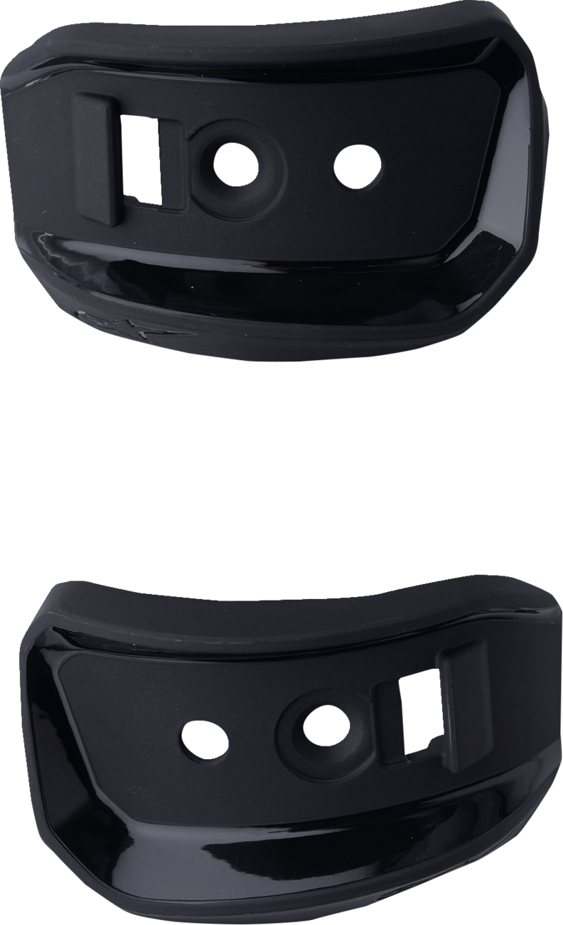 ALPINESTARS Buckle Base - Tech 10 Enduro - Black 25BBRT25-10-TU