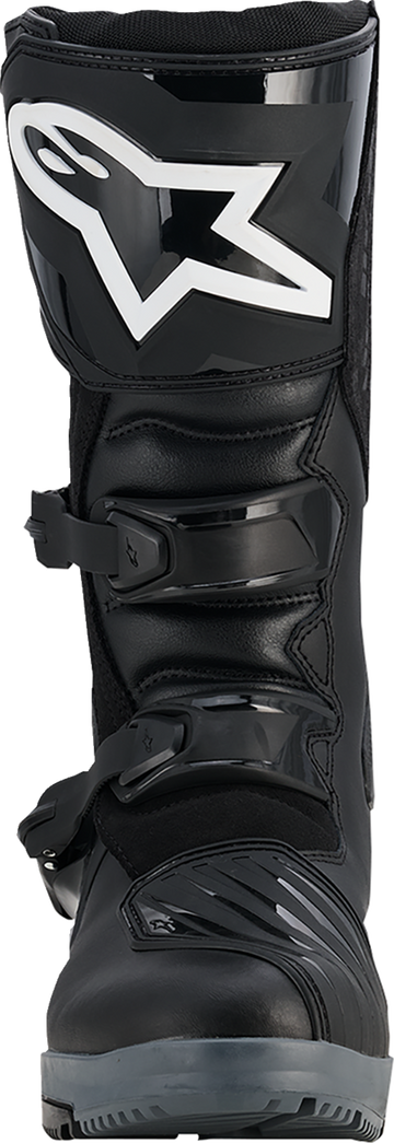 ALPINESTARS Corozal Adventure Drystar® Boots - Black - US 10 2040126-10-10