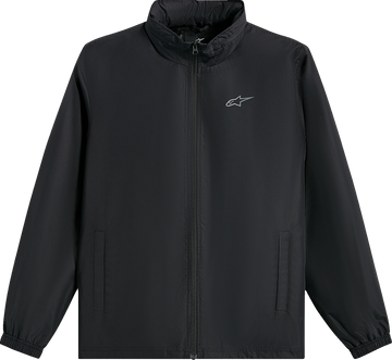 ALPINESTARS Overhaul Racer Jacket - Black - 2XL 1235-11505-10-2X
