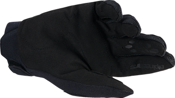 ALPINESTARS Full Bore V2 Gloves - Black - Large 3560426-10-L