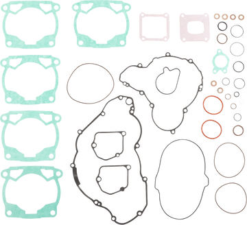 MOOSE OFFROAD Complete Gasket Kit without Seals - Gas Gas/Husqvarna/KTM 8080060mse
