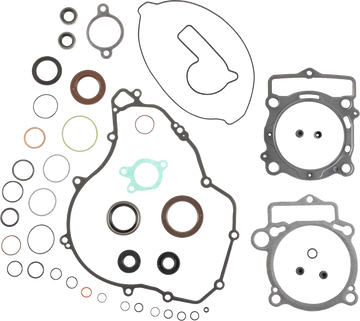 MOOSE OFFROAD Complete Gasket Kit with Oil Seals - Gas Gas/Husqvarna/KTM 8110059mse