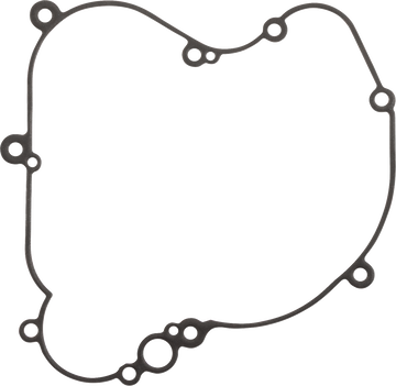 MOOSE OFFROAD Inner Clutch - Side Cover Gasket Kit - Gas Gas/Husqvarna/KTM 816849mse