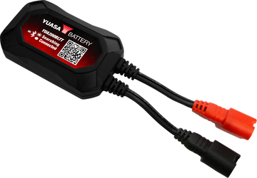 12v Bluetooth Battery & Charging System Tester