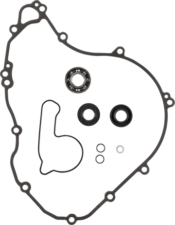 MOOSE OFFROAD Water Pump Rebuild Kit - Gas Gas/KTM 821009mse
