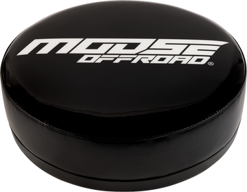 MOOSE OFFROAD Bar Stool Seat - Moose Offroad X80-6020MO-A