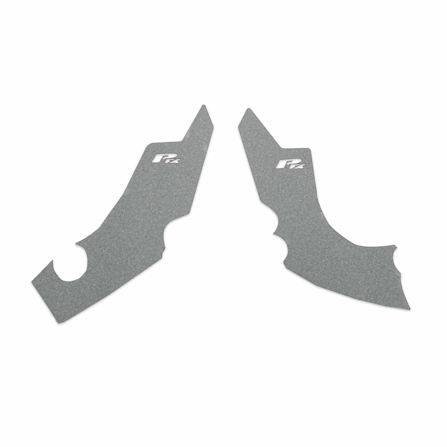Frame Grip Tape Grey Hon
