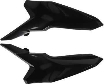 ACERBIS Side Panels - Black - KTM | Gas Gas - SX/MC 65 2987020001