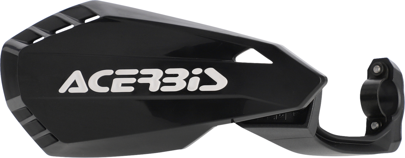 ACERBIS Firstmoto Handguards - Black 2986410001