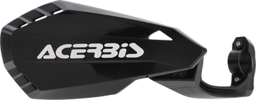 ACERBIS Firstmoto Handguards - Black 2986410001