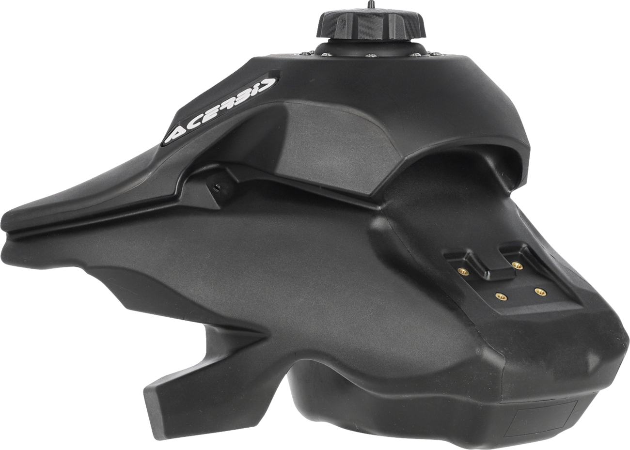 ACERBIS Fuel Tank - 3.1 Gallon - Black - Honda 2986730001