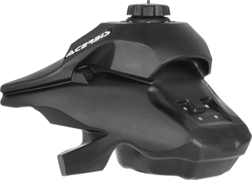 ACERBIS Fuel Tank - 3.1 Gallon - Black - Honda 2986730001