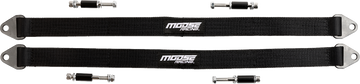 MOOSE OFFROAD Limit Strap Kit - 33" 100-5369-PU