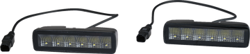 MOOSE OFFROAD Mini Light Bar - LED - 6" MSE-LPKITM