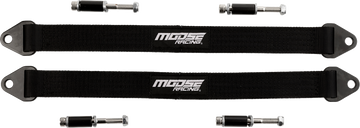 MOOSE OFFROAD Limit Strap Kit - 23" 100-5368-PU
