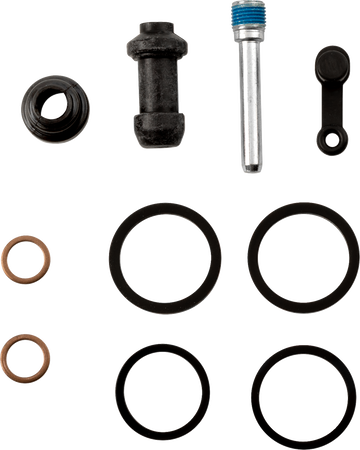MOOSE OFFROAD Caliper Rebuild Kit - Front - Honda 18-3007