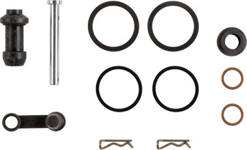 MOOSE OFFROAD Caliper Rebuild Kit - Front - Gas Gas/Husqvarna 18-3332