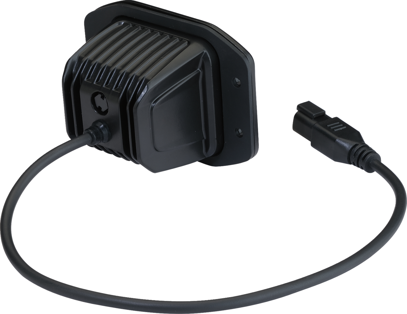 MOOSE OFFROAD Light Pods - LED - Flush Mount MSE-LPKITFA