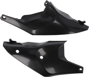 ACERBIS Side Panels - Black 2979300001