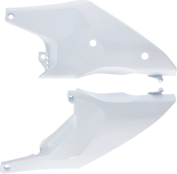 ACERBIS Side Panel - '20 OEM White - Husqvarna - FC/TC/FX/TX 2986696811