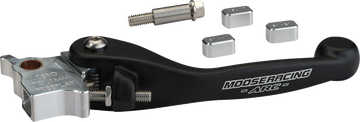 MOOSE OFFROAD ARC Power Lever - Brake - Black AC-MBR-412iM