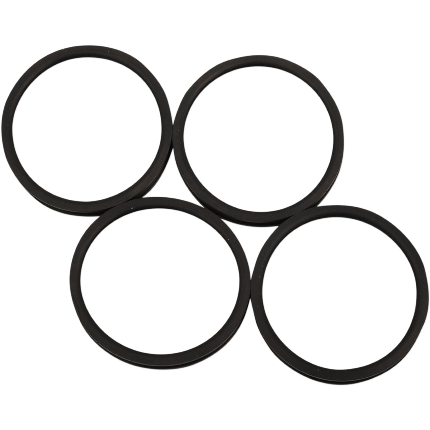 COMETIC Air Cleaner Seal - 4 Pack - M8 C10207