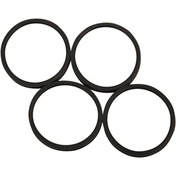 COMETIC Air Cleaner Seal - 4 Pack - M8 C10207