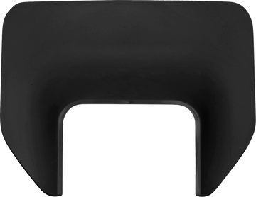 ACERBIS Headlight Mask - Black 2986630001