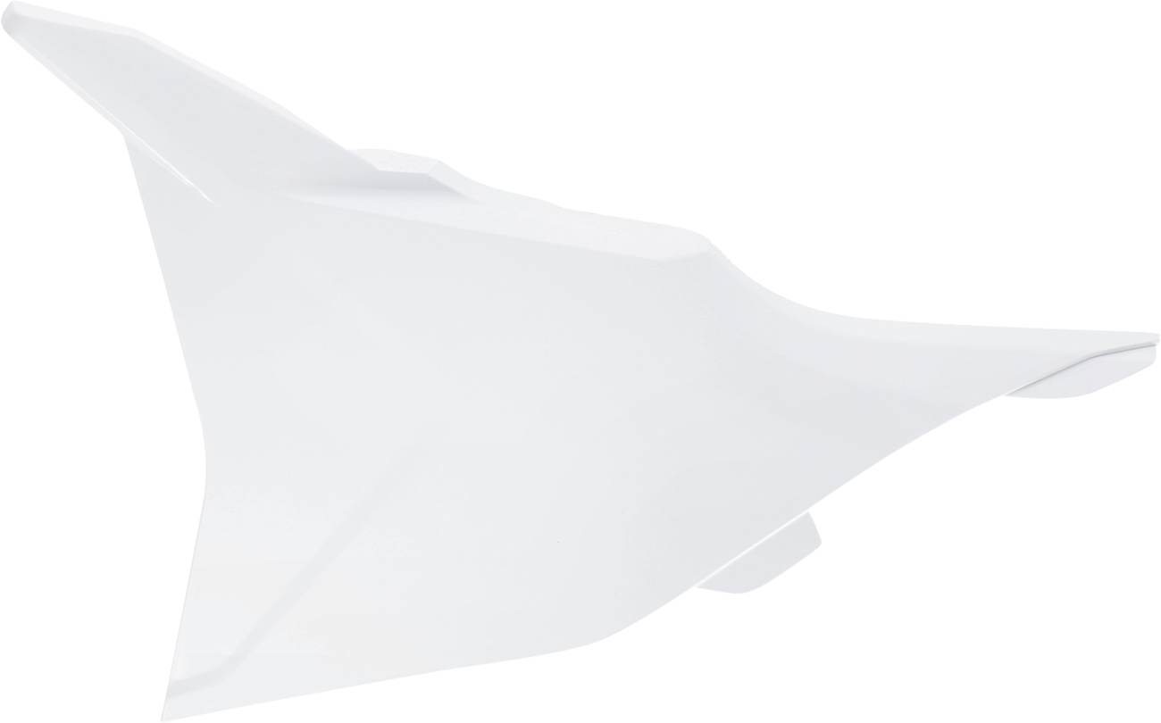 ACERBIS Airbox Cover - White 2976280002