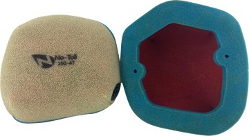 NO TOIL Super-Flo Replacement Air Filter - Gas Gas/Husqvarna/KTM FRF15047