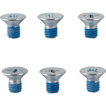 EBC Bolts - Rotor/High Tensile - Front - 6 Pack DB401/6 | Hardware Kits Application Related
