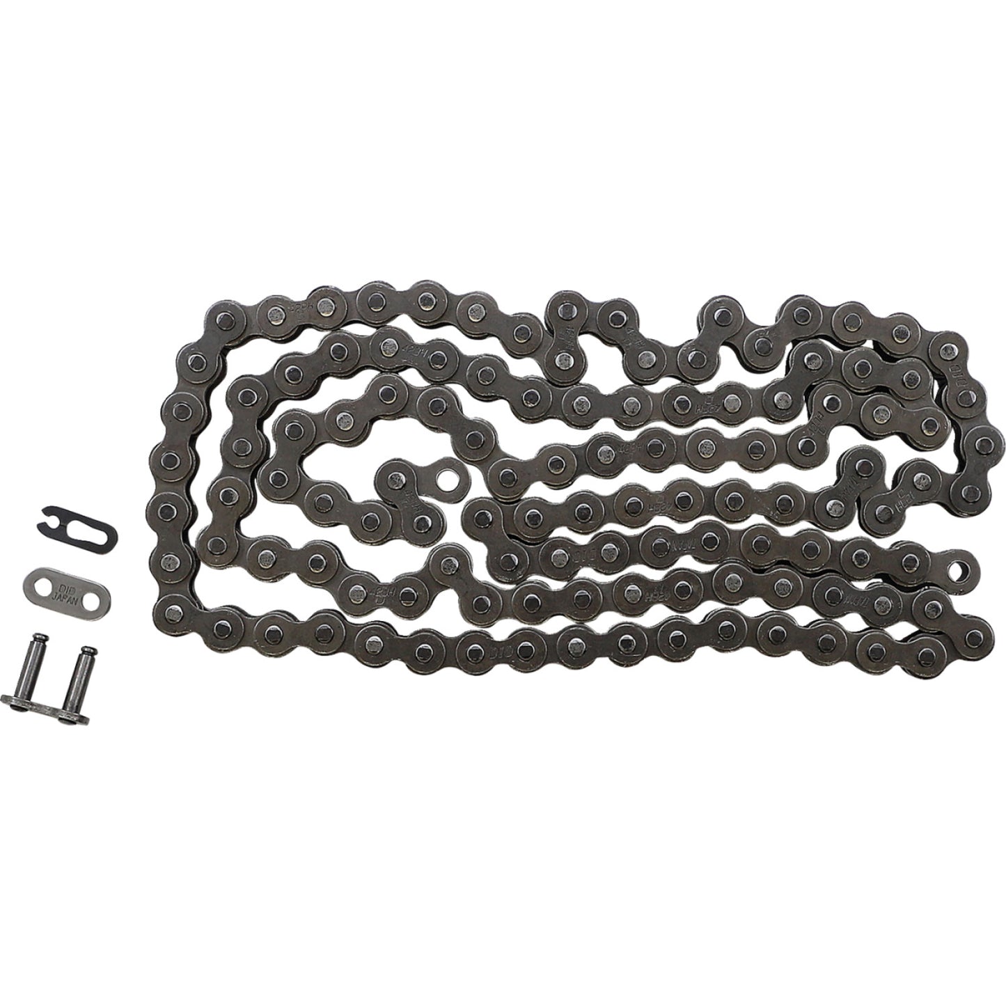 DID 428 HD Standard - Drive Chain - 118 Links 428HX118RB | Drive Chain Heavy Duty Non Oring