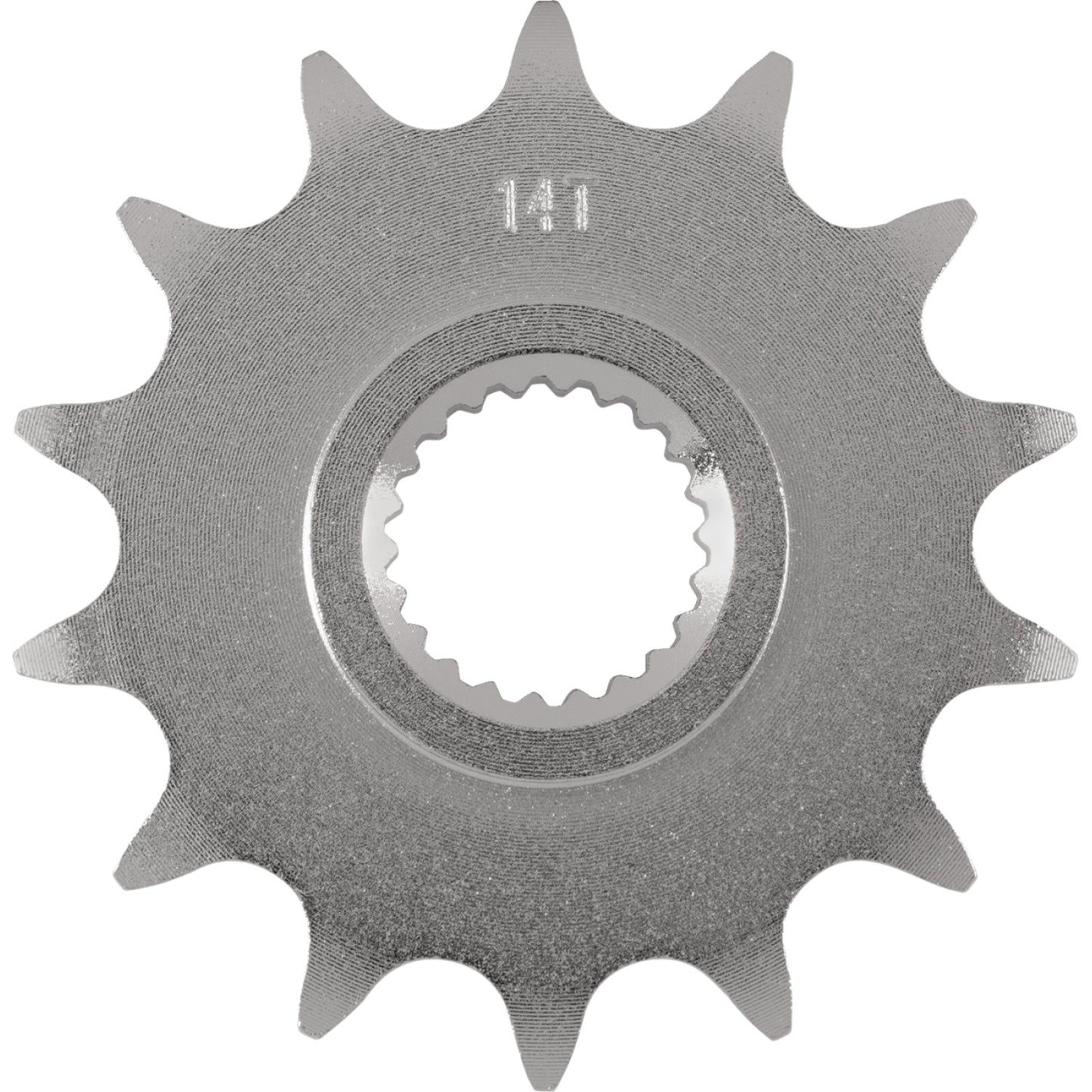 Moose Racing Front Sprocket - 14 Tooth - XT 600 26-4153-14CRMO