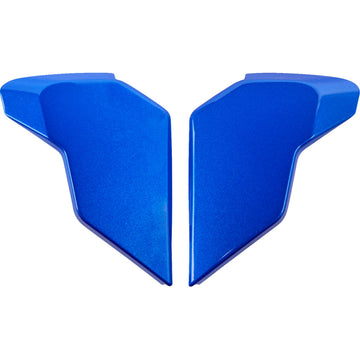 ICON Airflite* Side Plates - Jewel - Blue 0133-1366