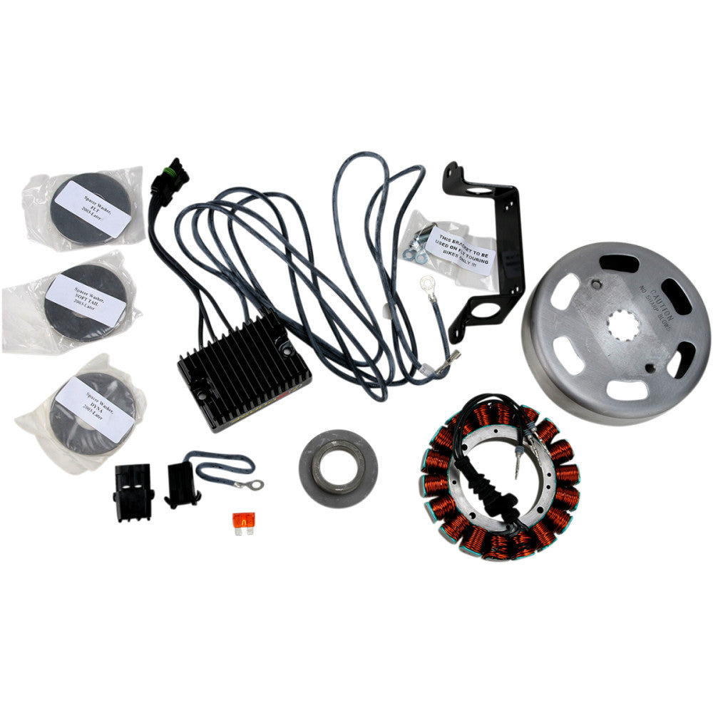 COMPU-FIRE Charging - System - 40A 55566