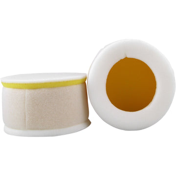 No Toil Foam Air Filter - Suzuki 370-09 by No Toil