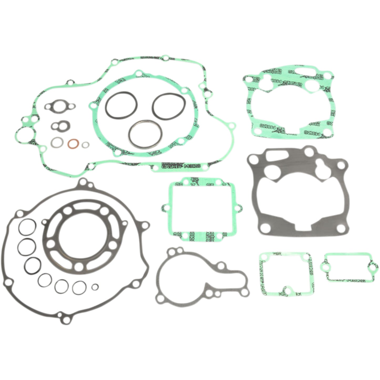 Athena Complete Gasket Kit - Kawasaki P400250850136 | Gaskets & Kits