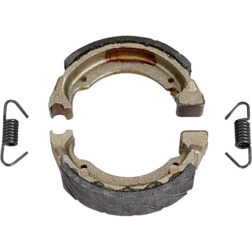 EBC Brake Shoes 614G | Brake Shoes
