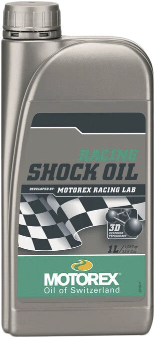 Motorex Shock Oil 1L
